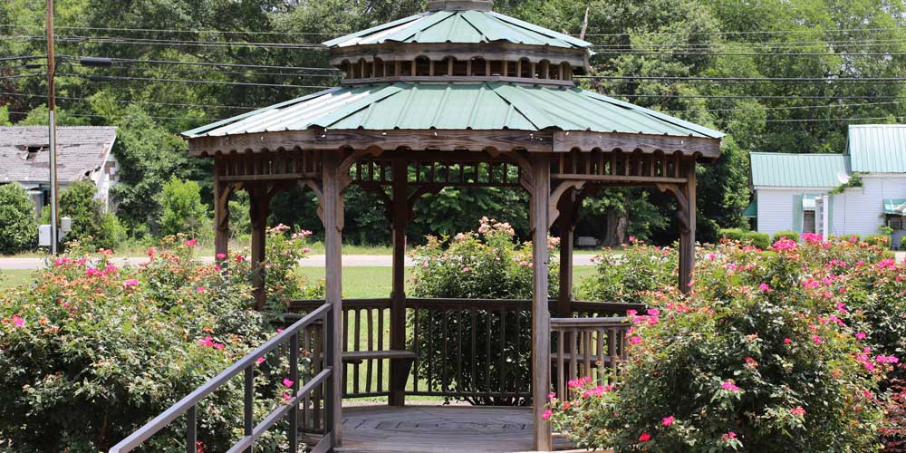 Magnolia Manor Buena Vista in Buena Vista, GA My Caring Plan