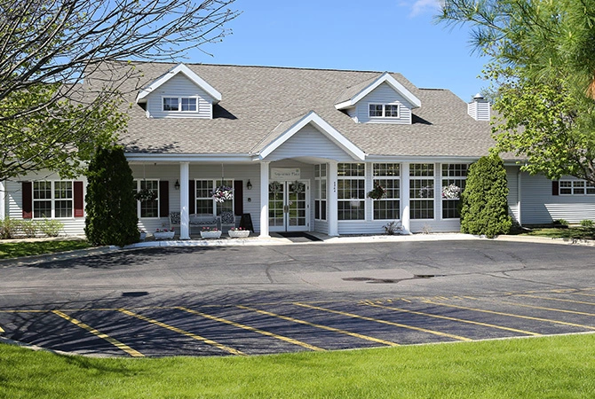 Best Respite Care Options in Kalamazoo, Michigan - My Caring Plan