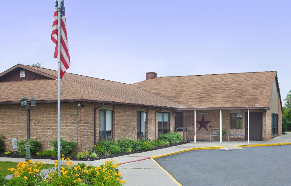 Care Haven Center in Martinsburg, WV My Caring Plan