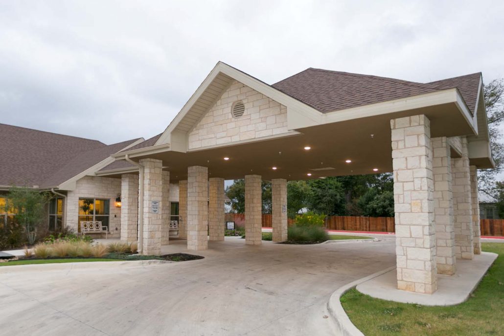Legend Oaks Healthcare And Rehabilitation - New Braunfels Legend Oaks Healthcare And Rehabilitation Of New Braunfels in New