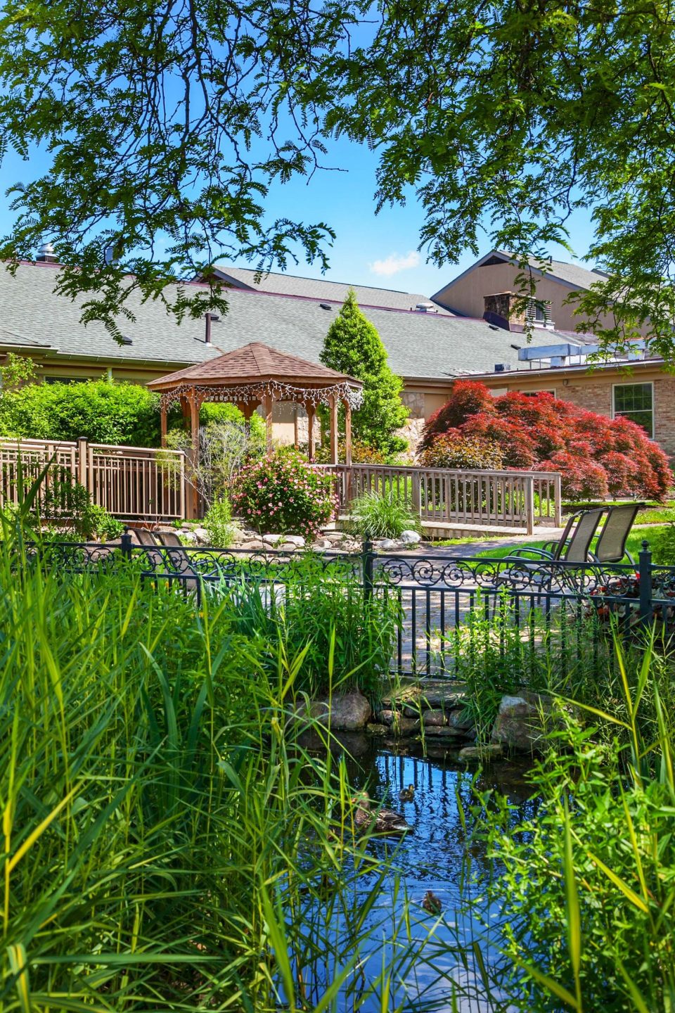 Artman Lutheran Home in Ambler, PA My Caring Plan