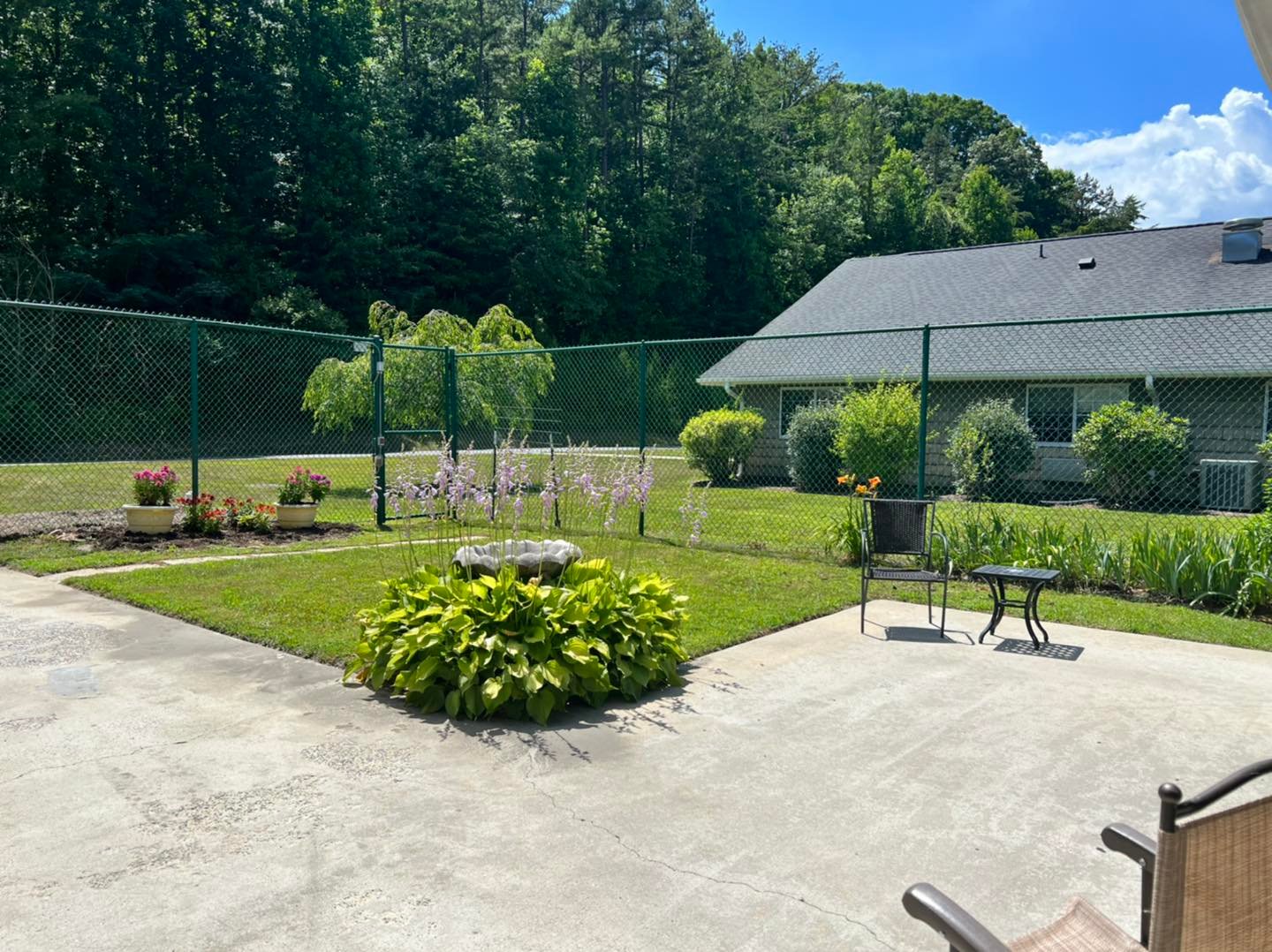 Hayesville House in Hayesville, NC My Caring Plan