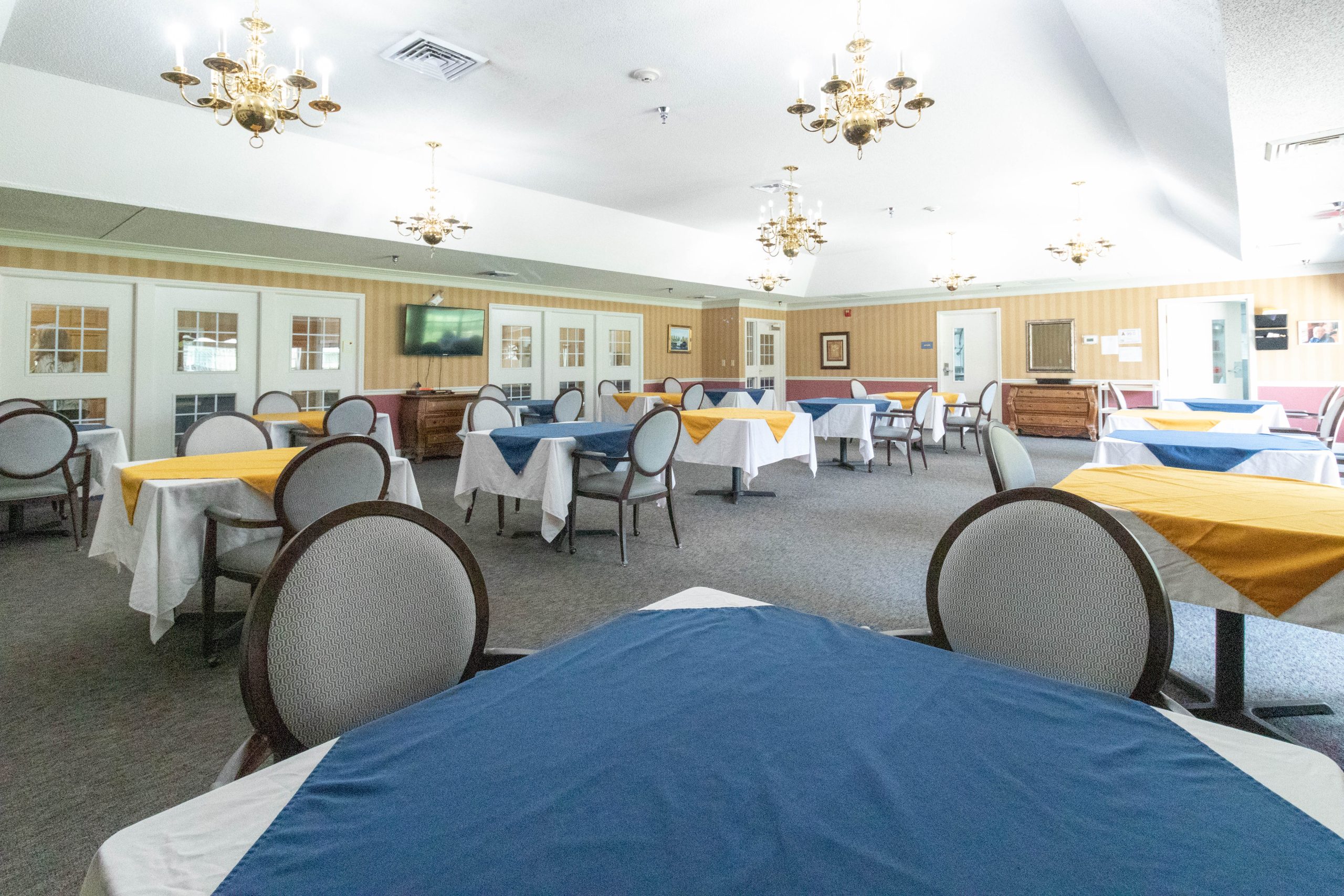 Hayesville House in Hayesville, NC My Caring Plan