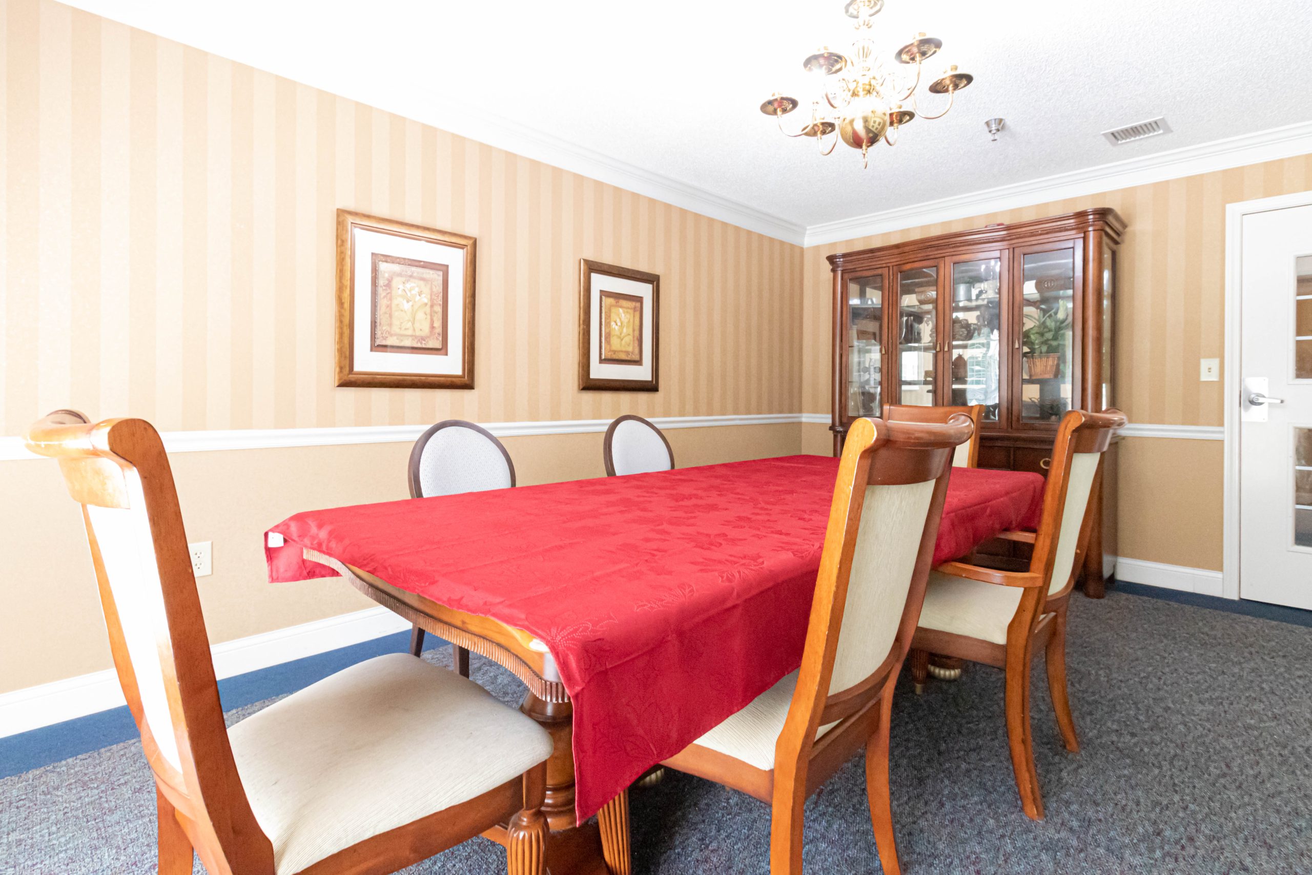 Hayesville House in Hayesville, NC My Caring Plan