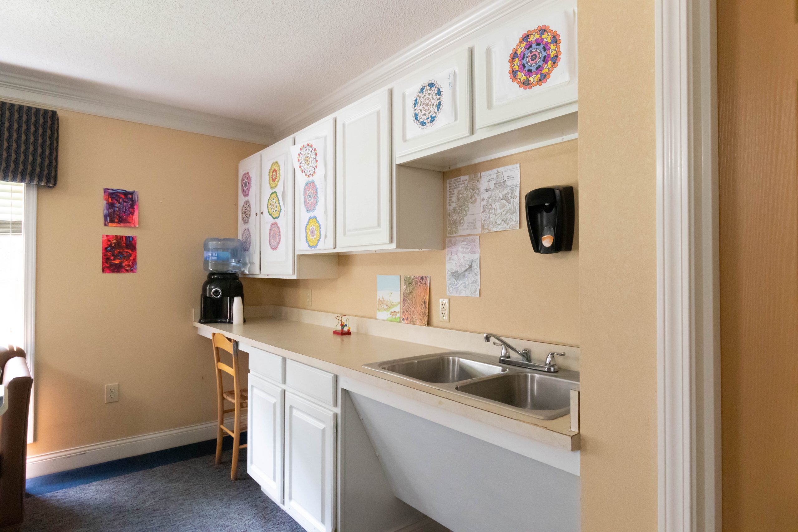 Hayesville House in Hayesville, NC My Caring Plan