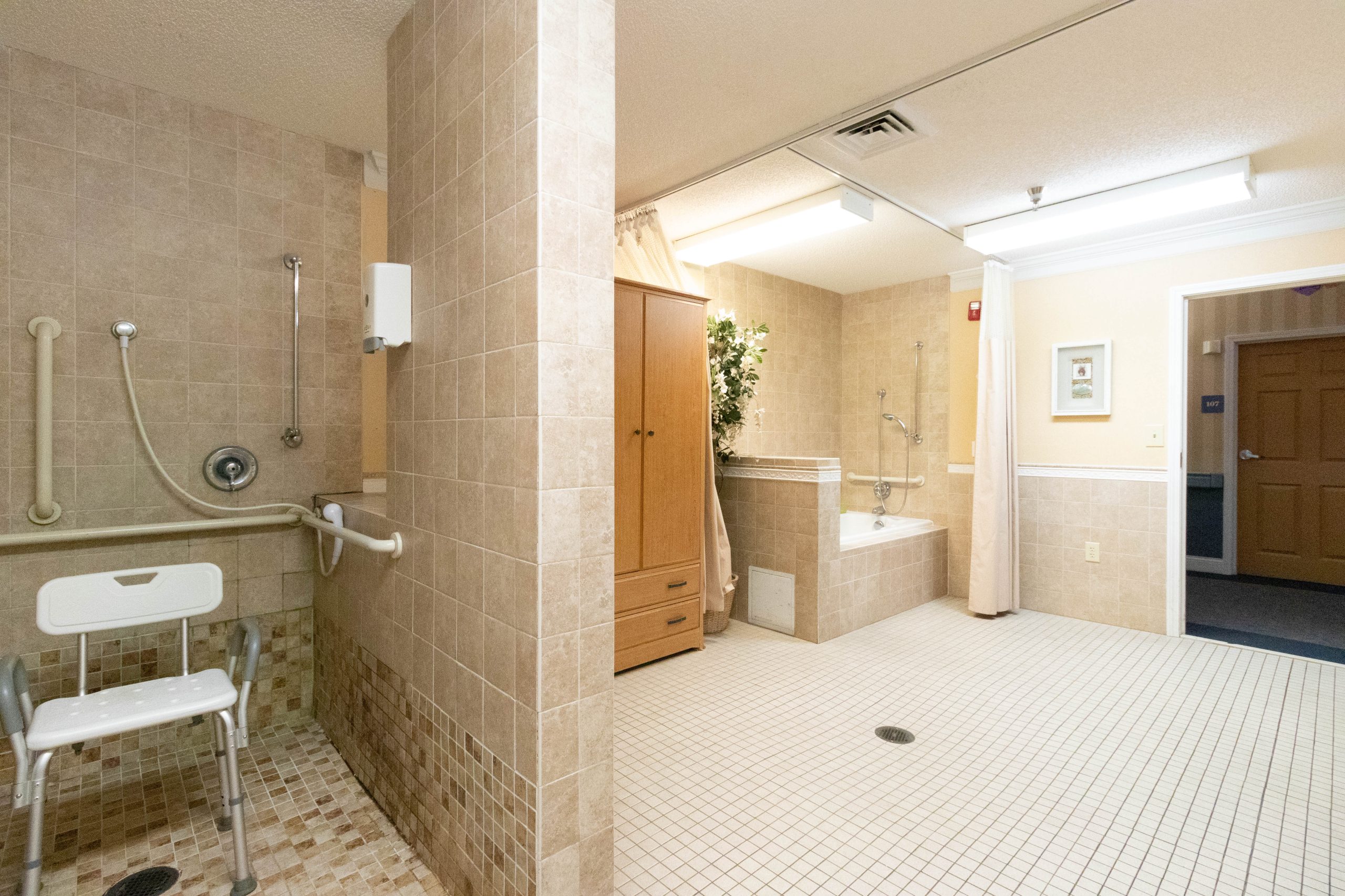 Hayesville House in Hayesville, NC My Caring Plan