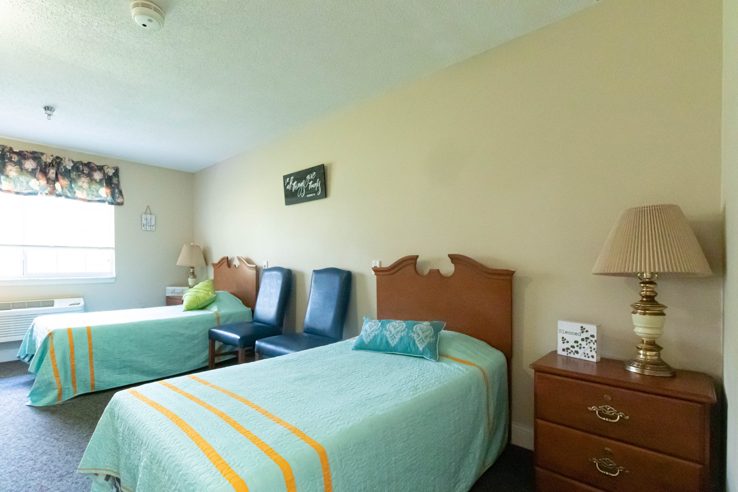 Hayesville House in Hayesville, NC My Caring Plan