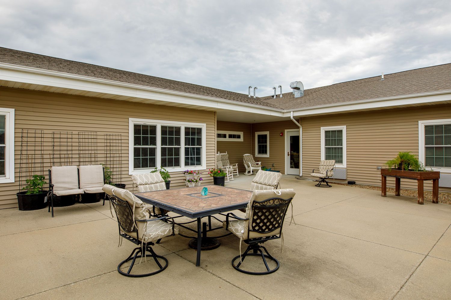Windsor Manor – Shenandoah, Ia in Shenandoah, IA - My Caring Plan