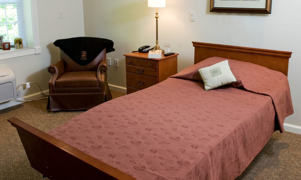 The Neighborhoods By Tigerplace in Columbia, MO My Caring Plan