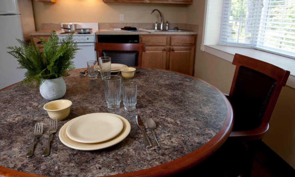 The Neighborhoods By Tigerplace in Columbia, MO - My Caring Plan