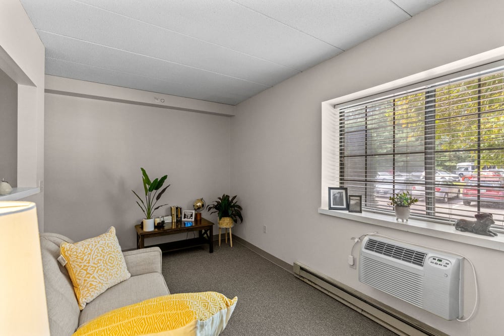 Smithfield Woods in Smithfield, RI My Caring Plan