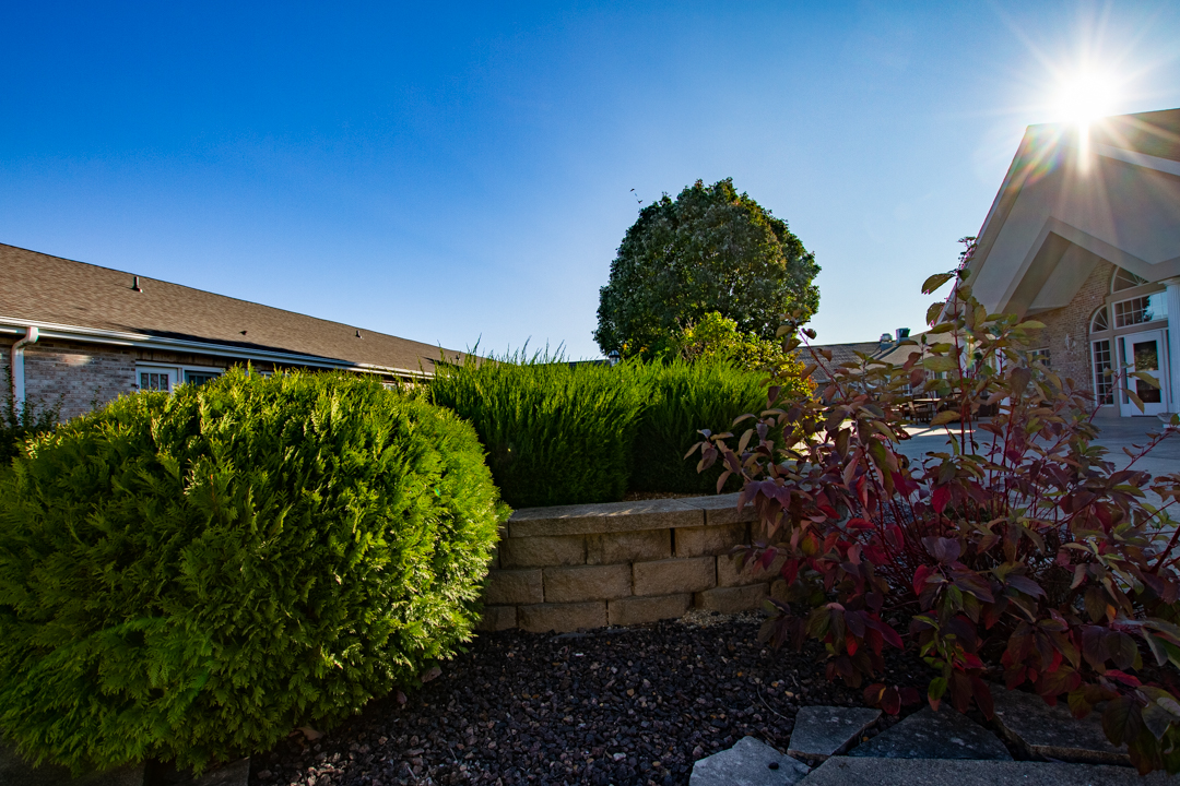 Hickory Estates Of Taylorville in Taylorville, IL My Caring Plan