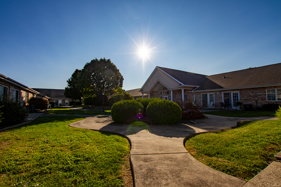 Hickory Estates Of Taylorville in Taylorville, IL My Caring Plan