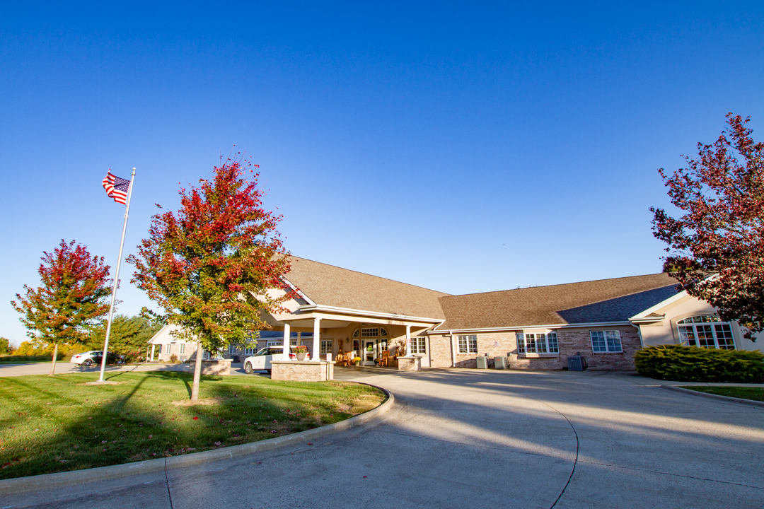 Hickory Estates Of Taylorville in Taylorville, IL My Caring Plan