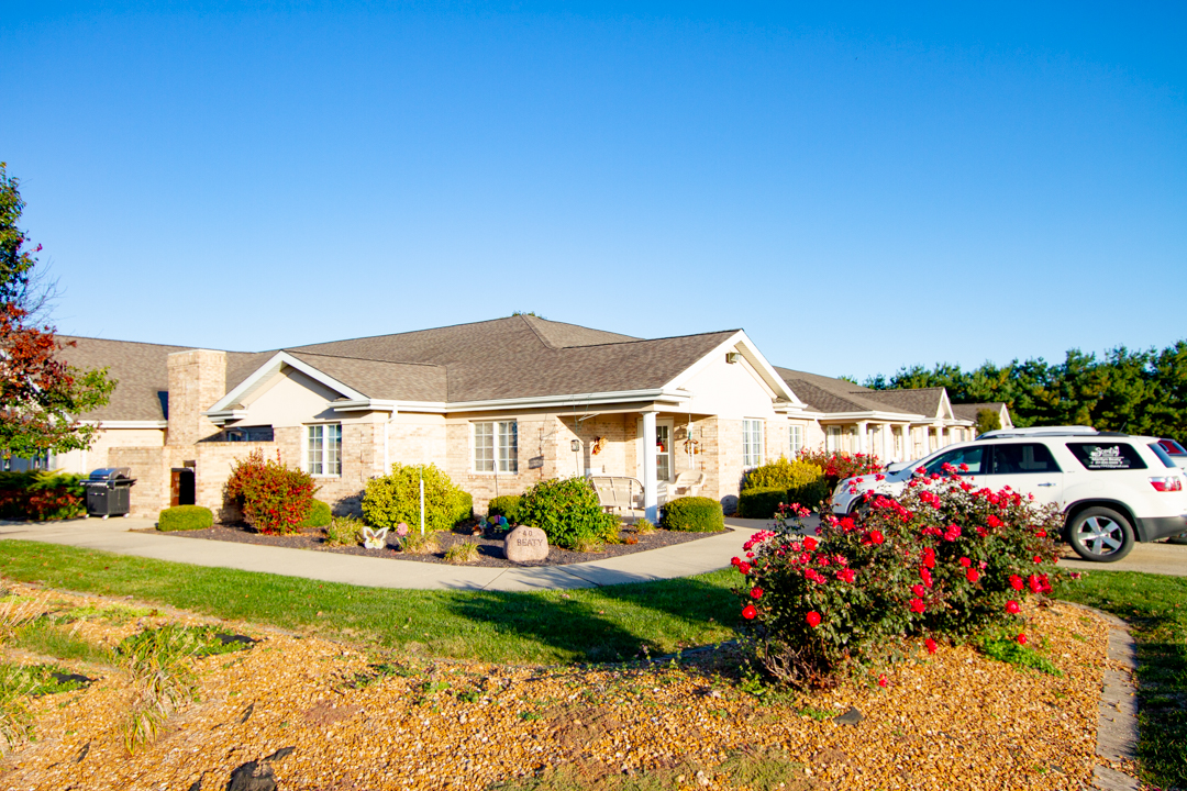 Hickory Estates Of Taylorville in Taylorville, IL My Caring Plan