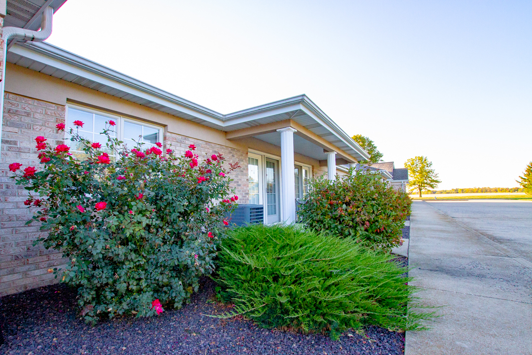 Hickory Estates Of Taylorville in Taylorville, IL My Caring Plan