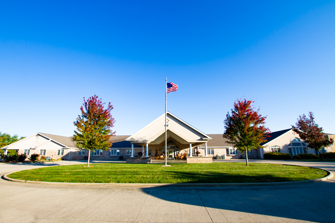 Hickory Estates Of Taylorville in Taylorville, IL My Caring Plan