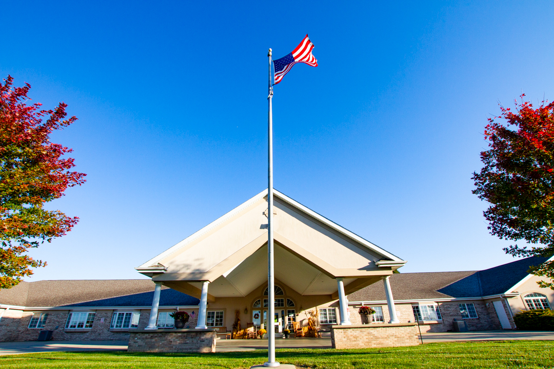 Hickory Estates Of Taylorville in Taylorville, IL My Caring Plan