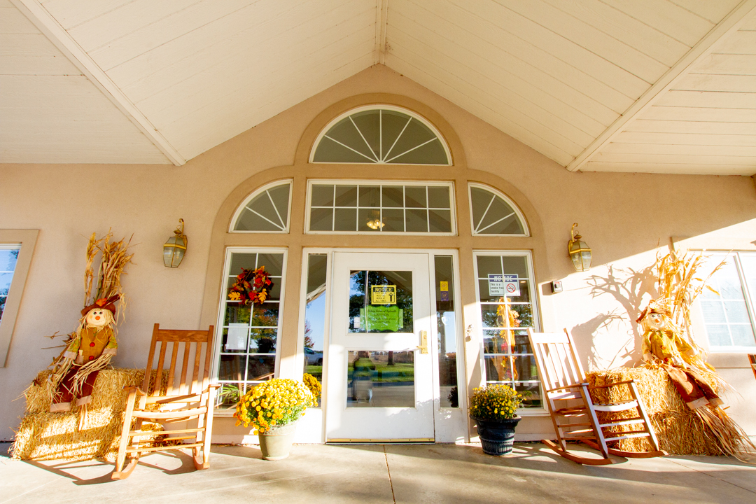 Hickory Estates Of Taylorville in Taylorville, IL My Caring Plan