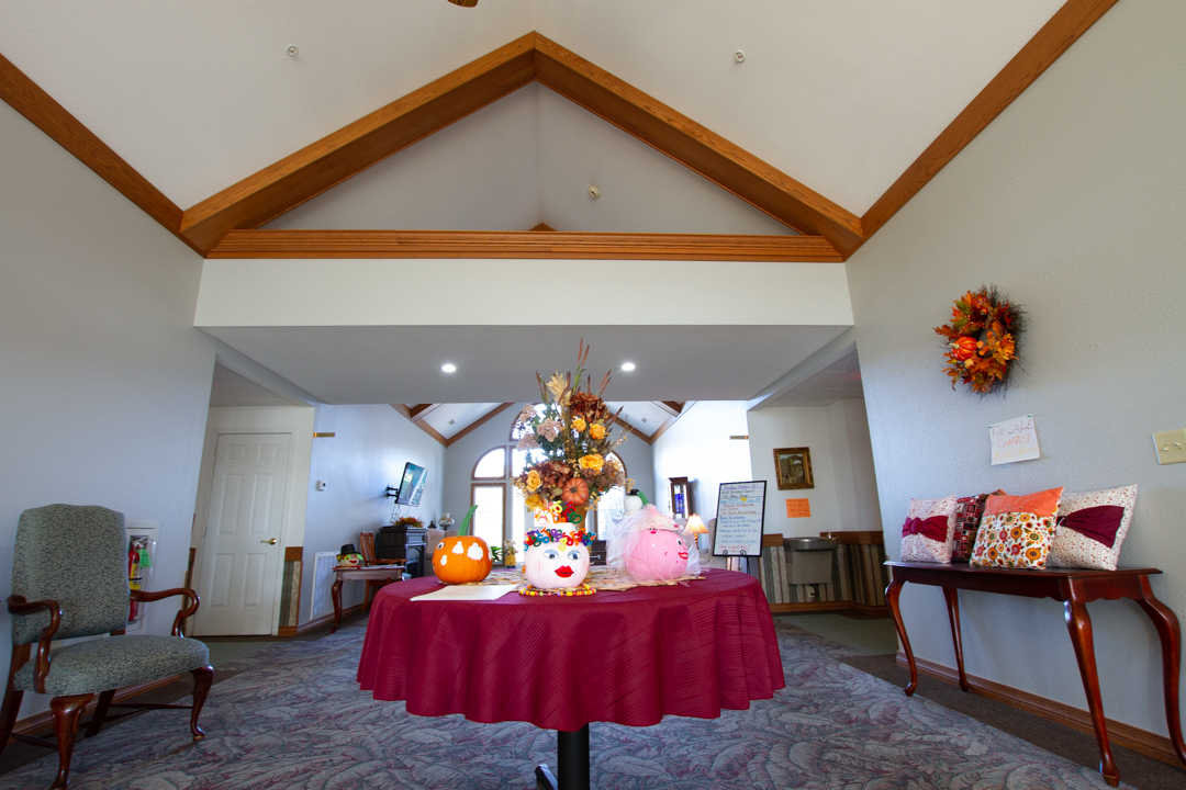 Hickory Estates Of Taylorville in Taylorville, IL My Caring Plan