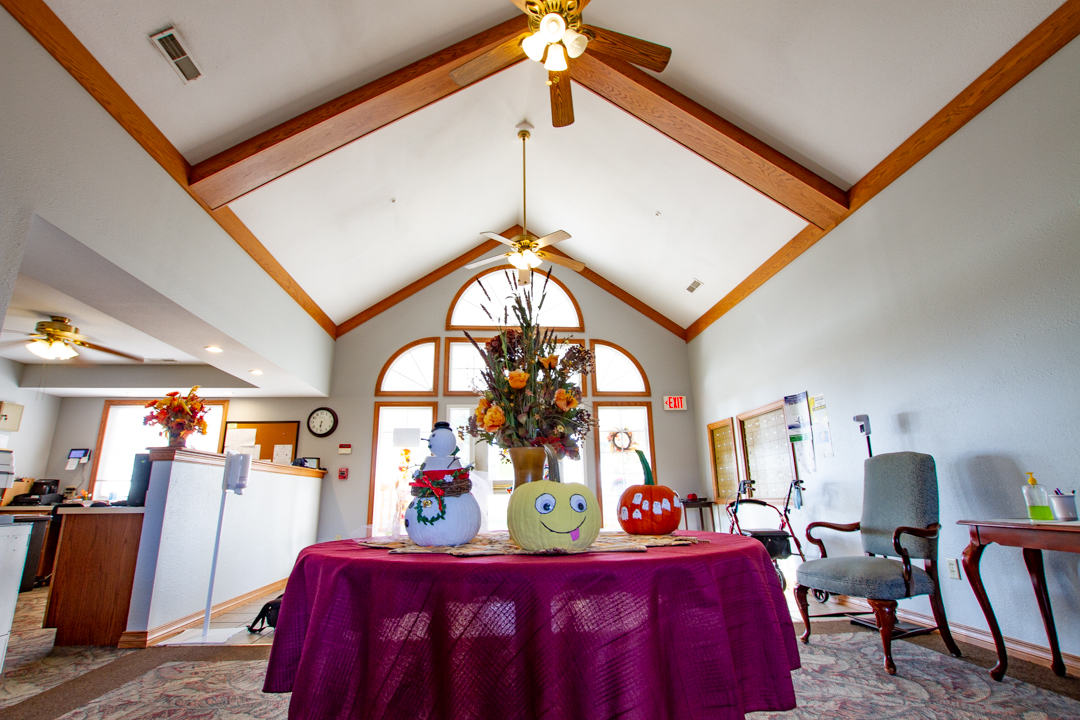 Hickory Estates Of Taylorville in Taylorville, IL My Caring Plan