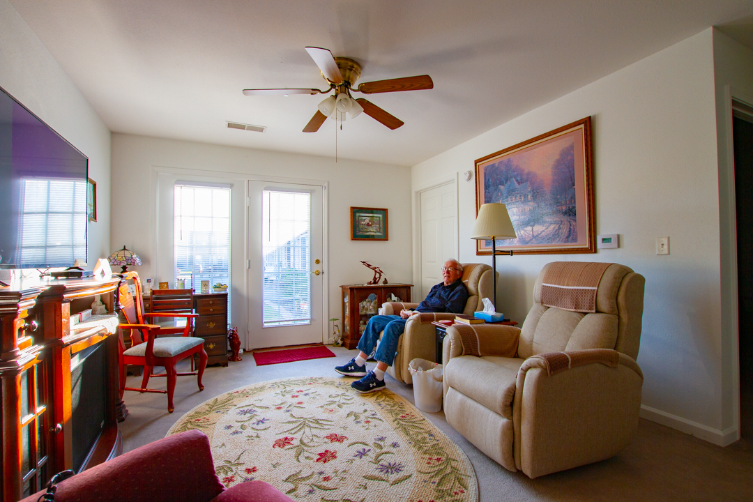 Hickory Estates Of Taylorville in Taylorville, IL My Caring Plan