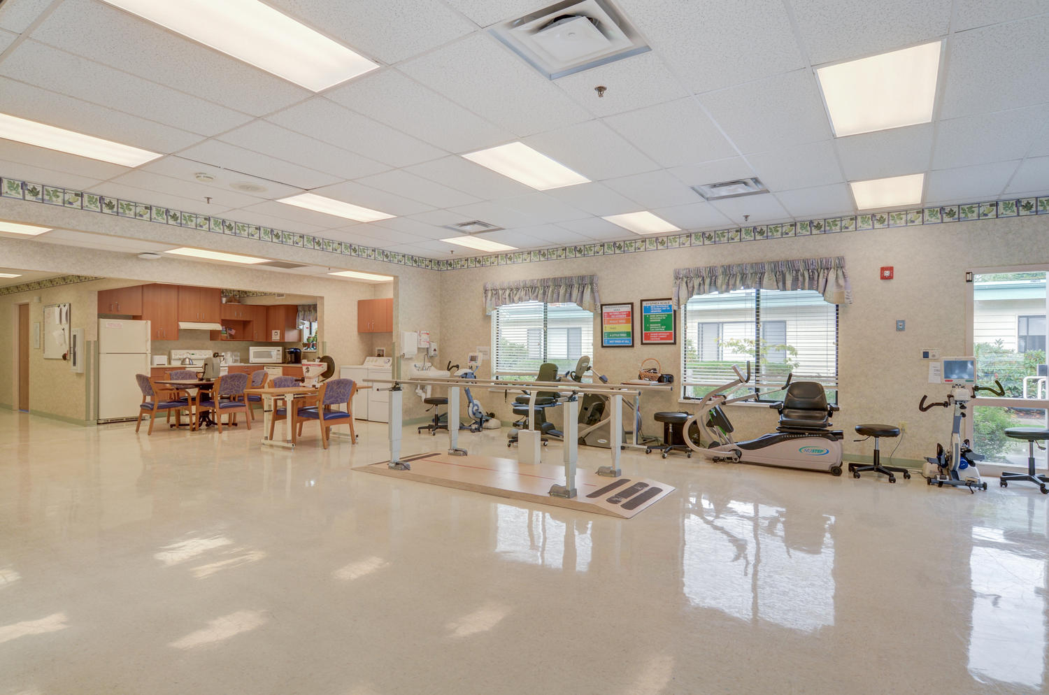 Manorcare Health in WA My Caring Plan