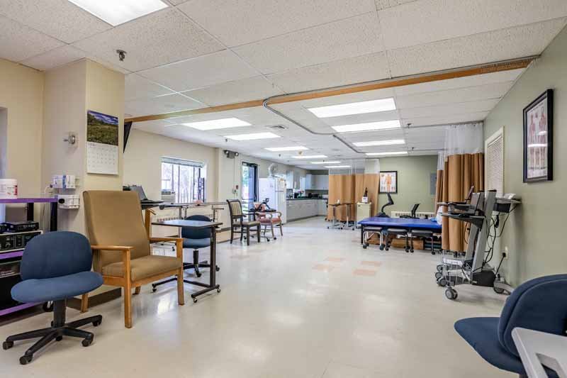 Pleasant Valley Nursing Center in Derry, NH My Caring Plan