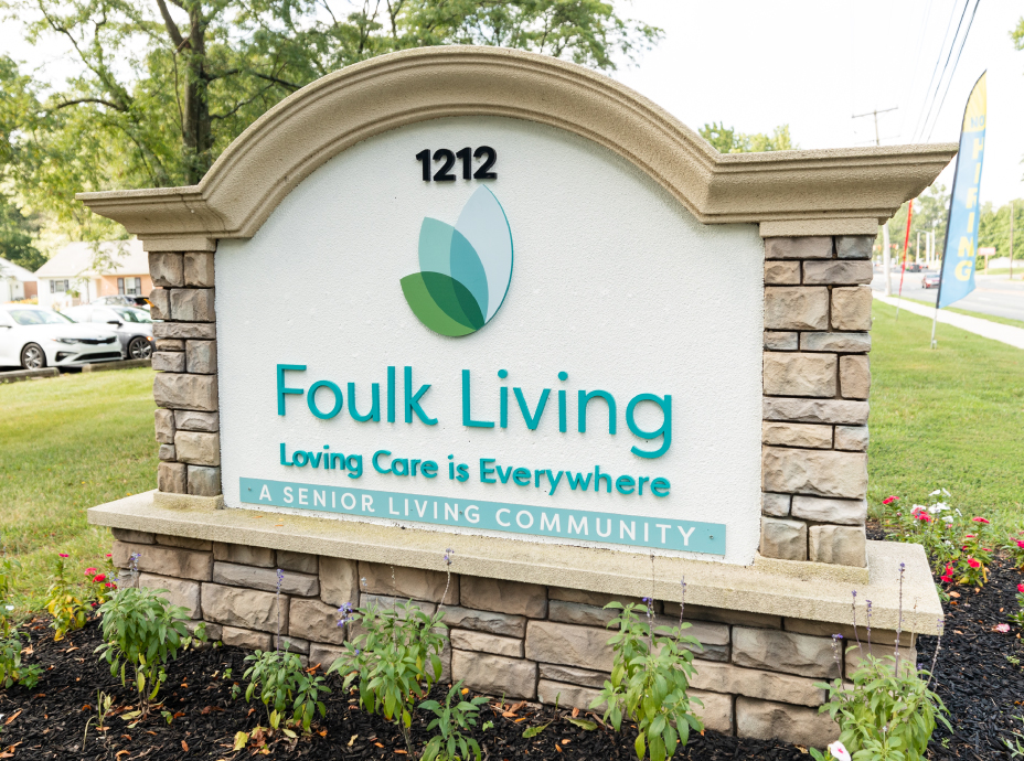 Foulk Manor North in Wilmington, DE My Caring Plan