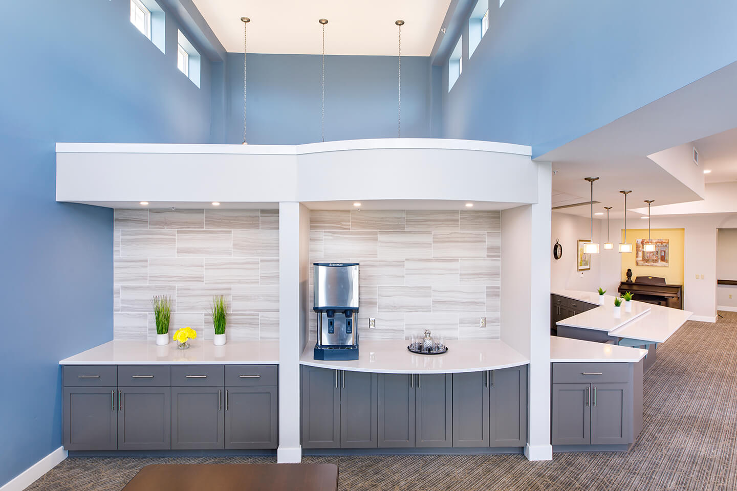 Homestead Of Eudora in Eudora, KS My Caring Plan