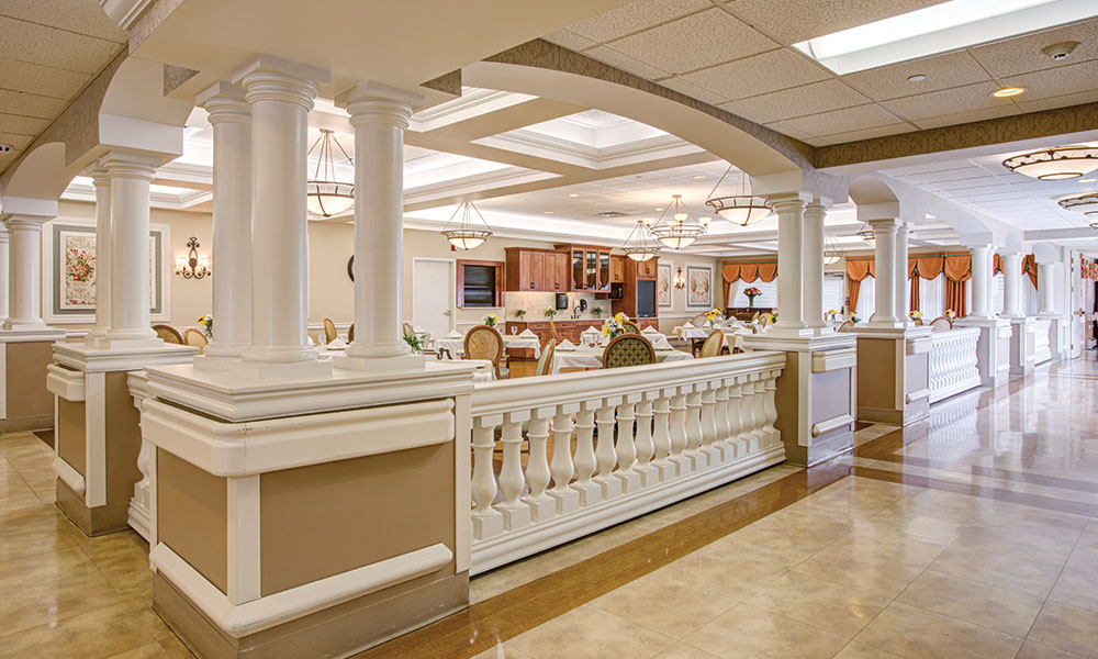 The Village Health & Rehabilitation in Missoula, MT - My Caring Plan