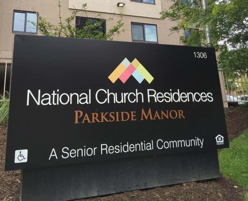 Parkside Manor in Pittsburgh, PA My Caring Plan