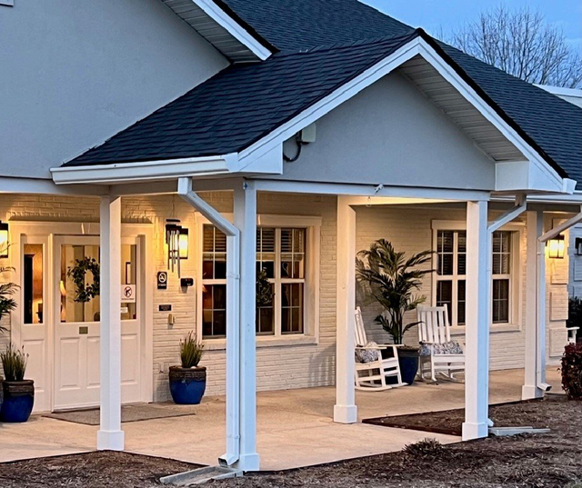 Best Respite Care Options in Hendersonville, Tennessee - My Caring Plan
