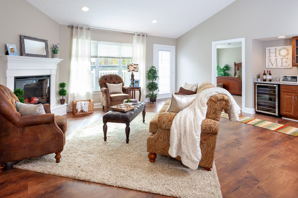 Legacy At Fairways in Victor, NY My Caring Plan