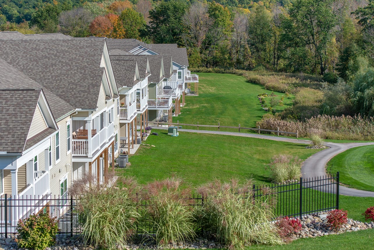 Legacy At Fairways in Victor, NY My Caring Plan