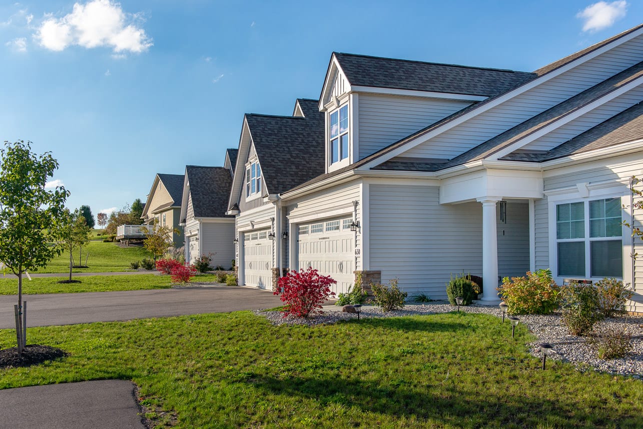 Legacy At Fairways in Victor, NY My Caring Plan