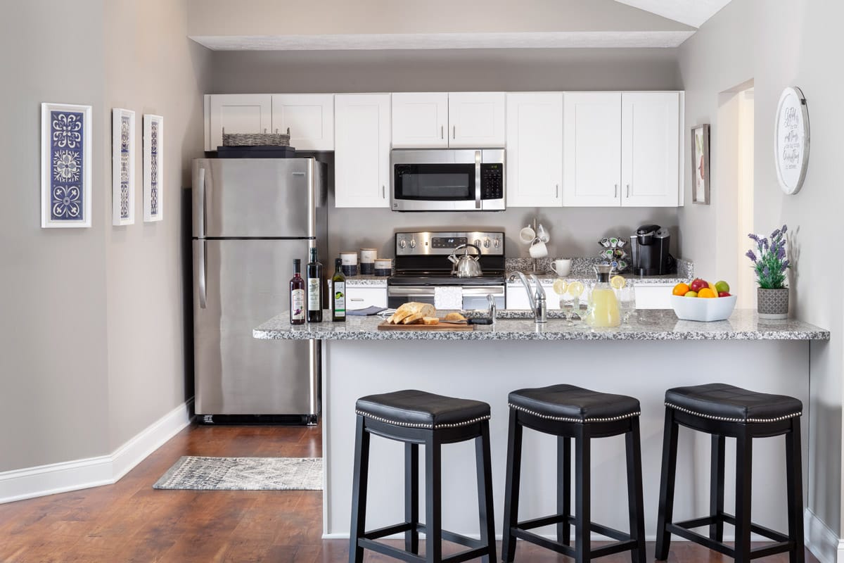 Legacy At Fairways in Victor, NY My Caring Plan