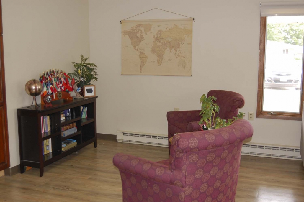 Clarion Wellness & Rehabilitation in Clarion, IA My Caring Plan