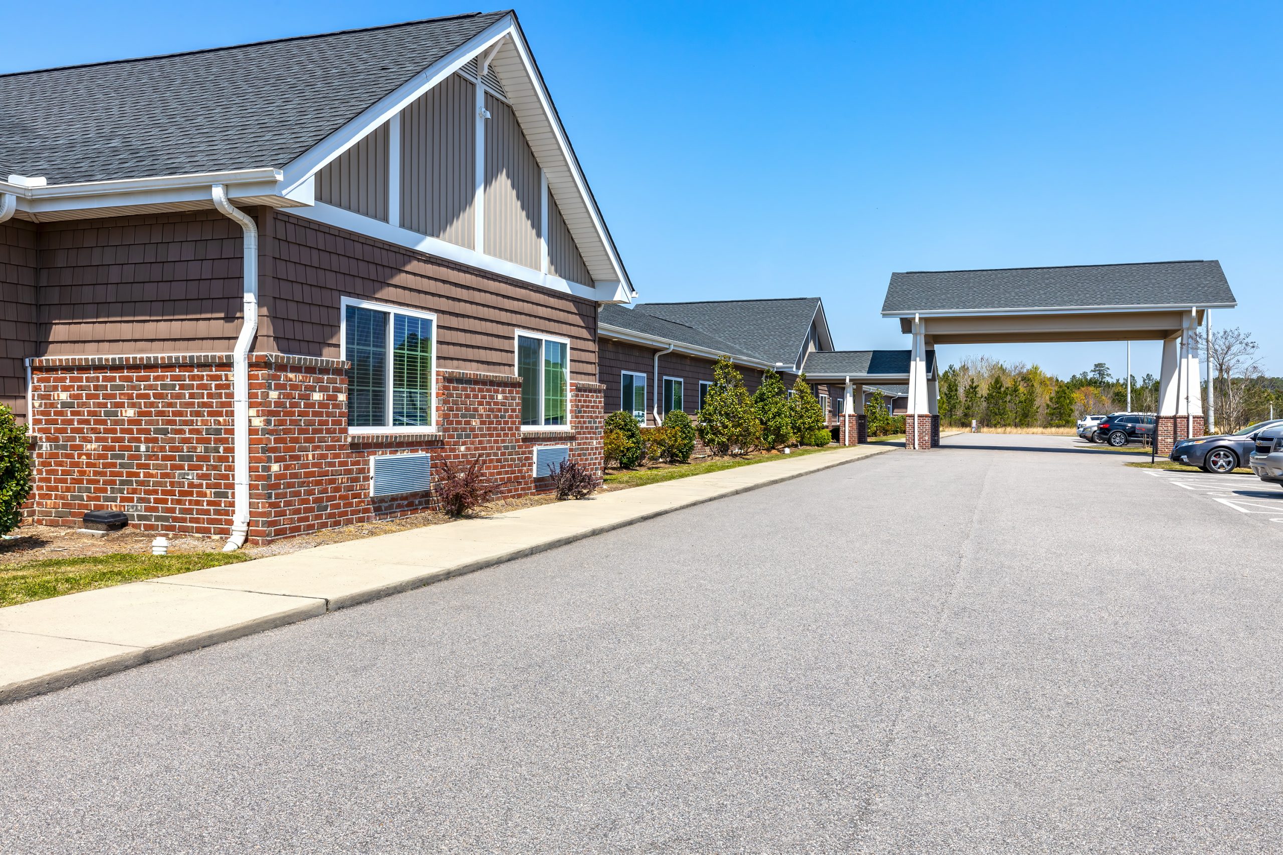 Gates House Assisted Living in Gatesville, NC - My Caring Plan