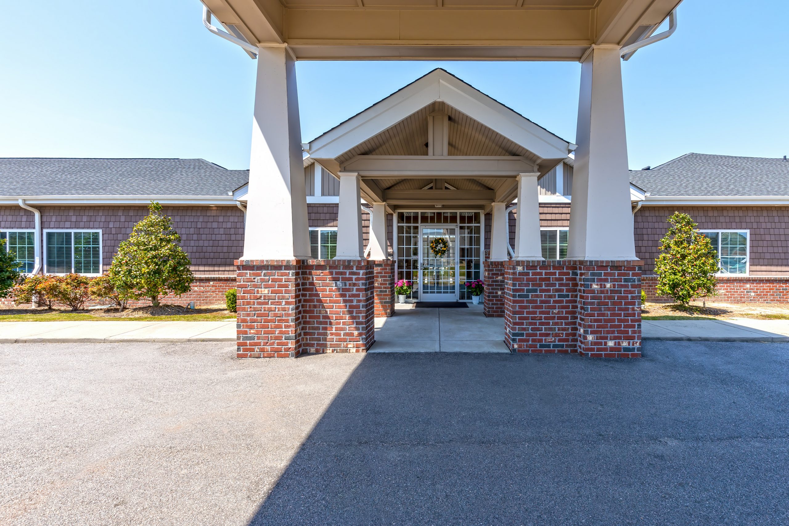 Gates House Assisted Living in Gatesville, NC - My Caring Plan