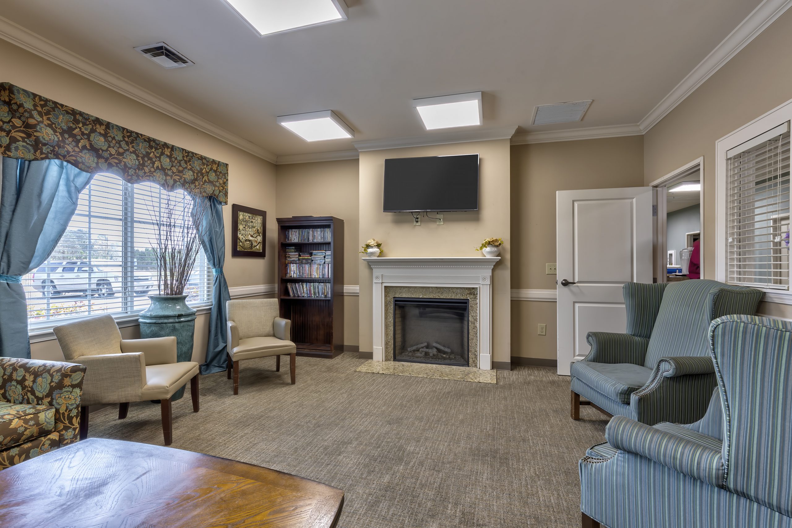 Gates House Assisted Living in Gatesville, NC My Caring Plan