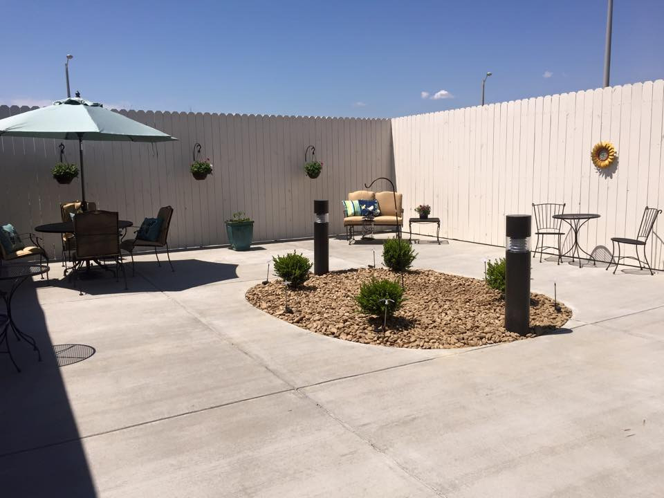 Gates House Assisted Living in Gatesville, NC My Caring Plan