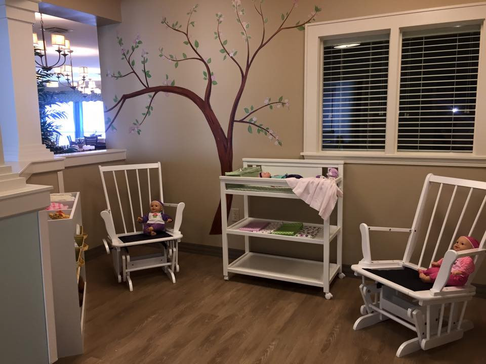 Gates House Assisted Living in Gatesville, NC - My Caring Plan