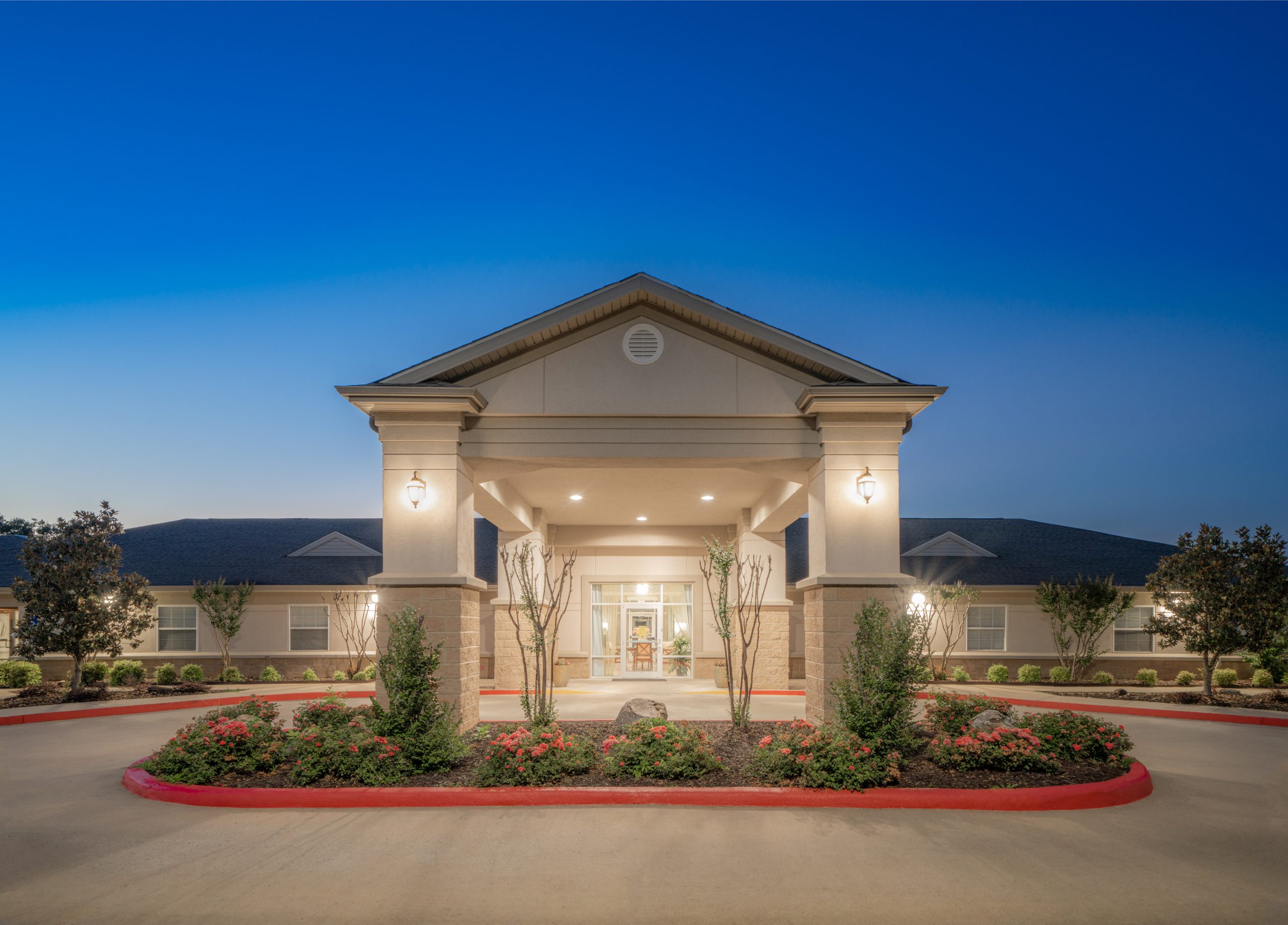 Ashton Place Health And Rehab in Barling, AR My Caring Plan