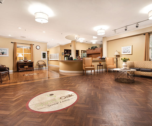 Spring Oak Assisted Living At Voorhees in Berlin, NJ My Caring Plan