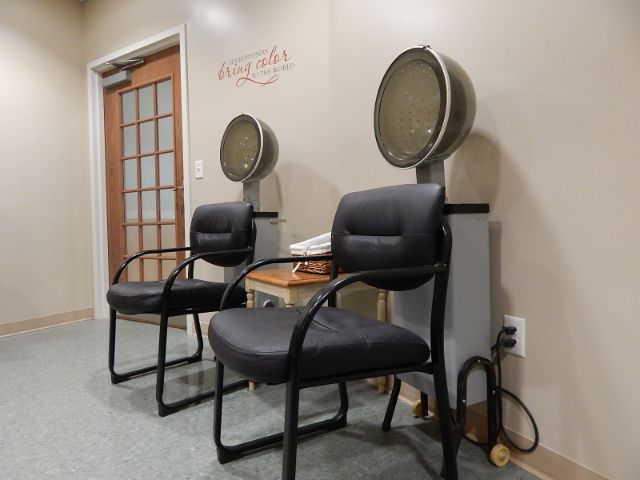 Heritage Health - Hoopeston, Illinois in Hoopeston, IL - My Caring Plan