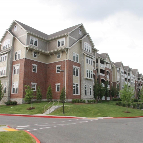 Aberdeen Heights in Kirkwood, MO My Caring Plan