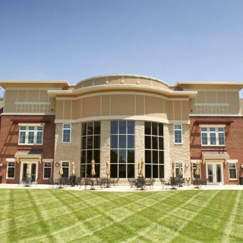 Aberdeen Heights in Kirkwood, MO My Caring Plan