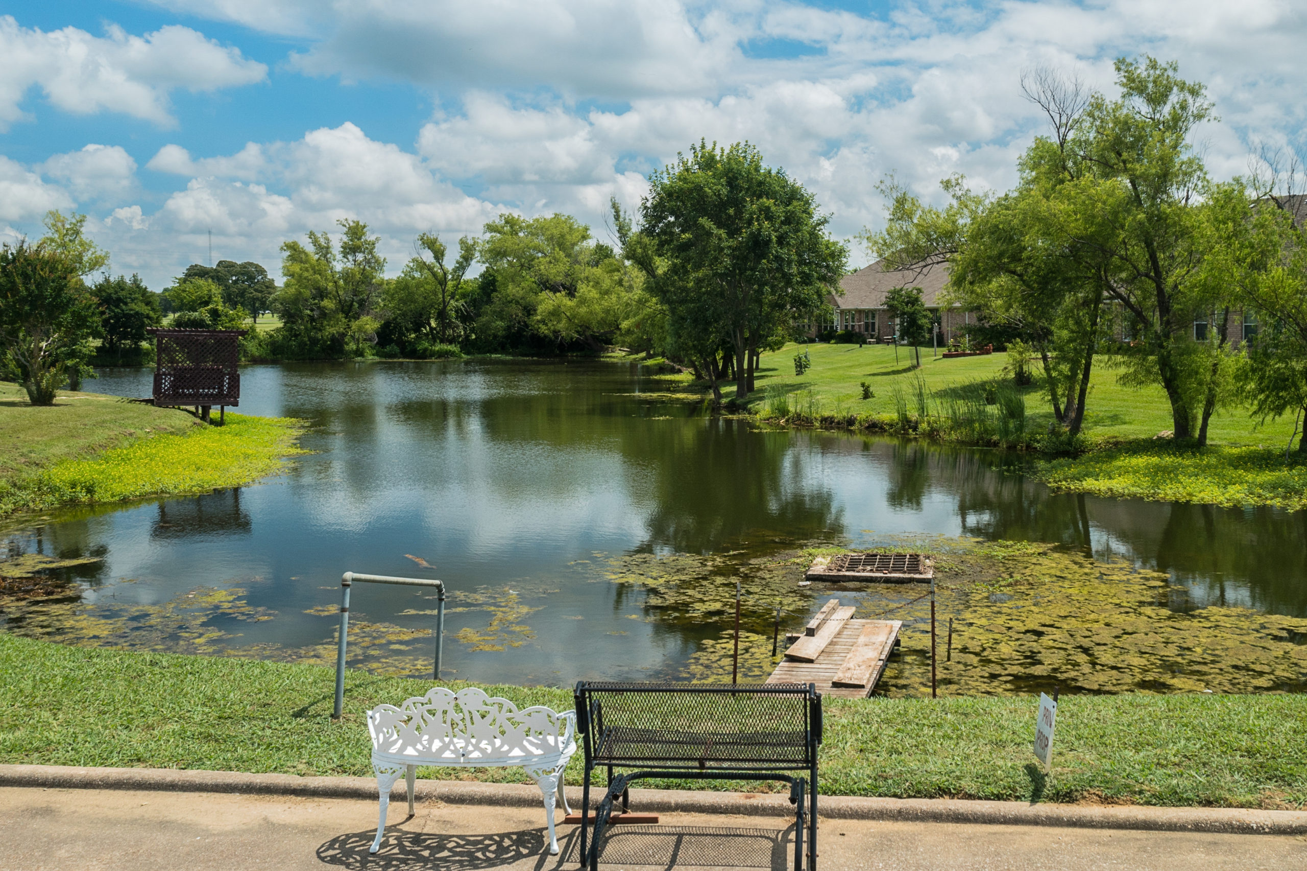Chisholm Trail Estates Senior Living in Keene, TX My Caring Plan