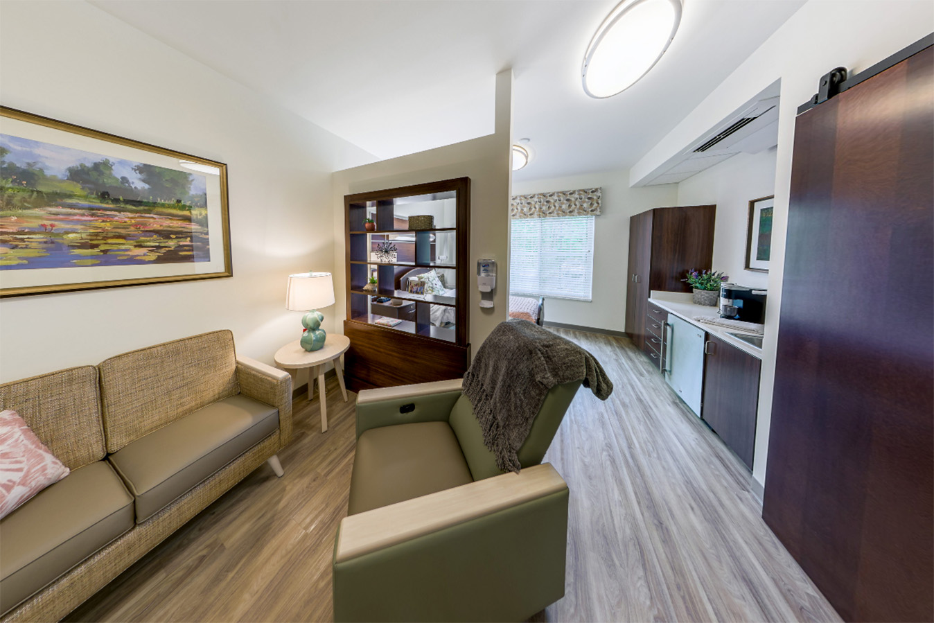 Pruitthealth Southwood in Tallahassee, FL My Caring Plan